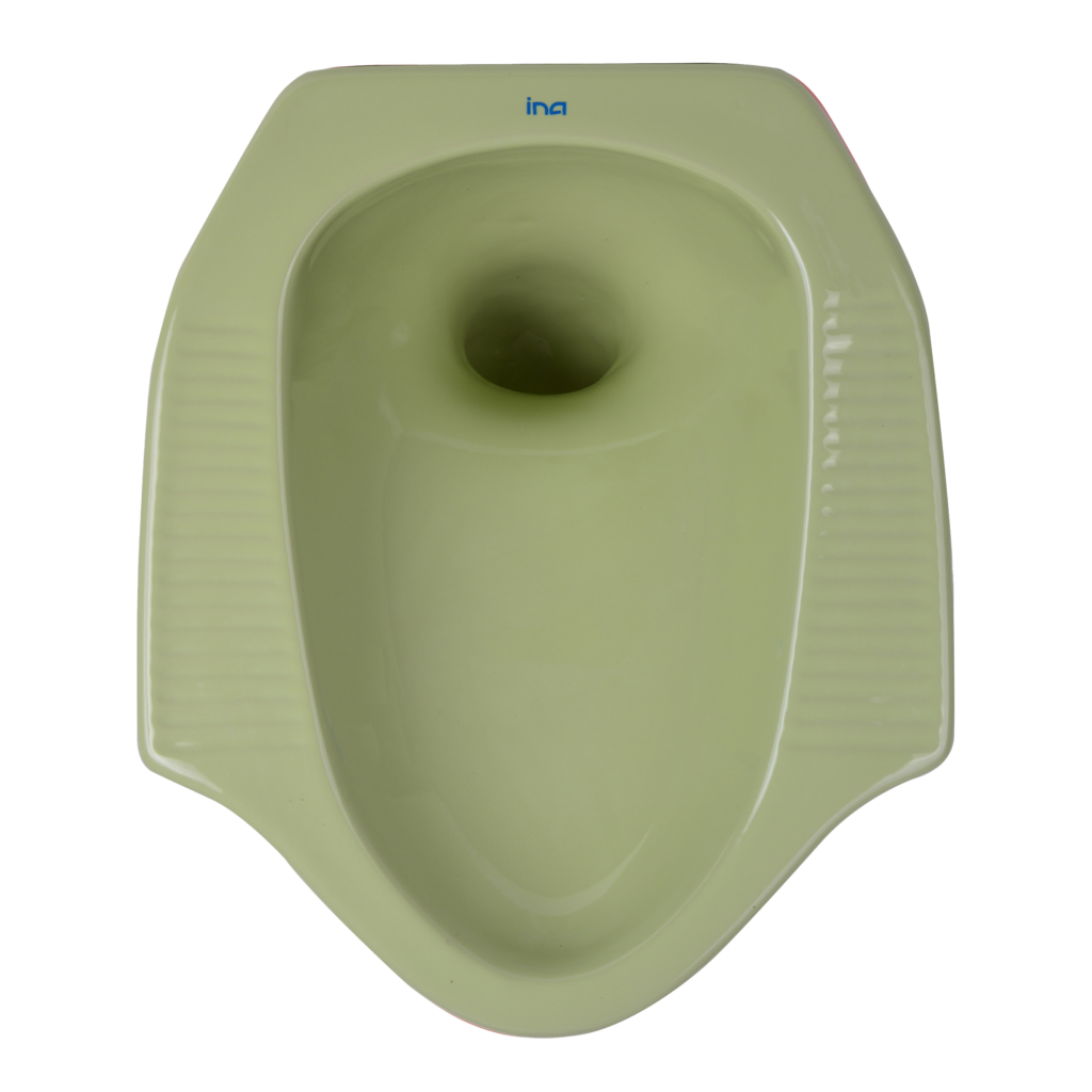 Squatting Toilet – Inaku